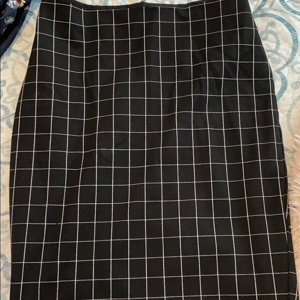 Express Pencil Skirt